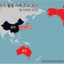중국, 한국 등 50여개국서 비밀경찰 운영 의혹 이미지