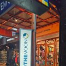 더문(The Moon)헤어 | 발리 쇼핑리스트 우붓 '티켓투더문(Ticket to the Moon)' 내돈내산 후기 (15L 미니 백팩 + 에코백 S사이즈)
