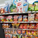 씨유 상도터널점 이미지