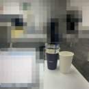 다방커피 맛 라떼가 있는 개포동 카페 드림트레이(dream tray)
