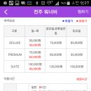 워너비호텔 이미지