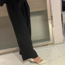김**-65 | 나의 두번째 웨딩슈즈 지미추 오렐리 Aurelie 65 구입 후기 / 착용샷 포함