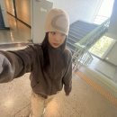 서브웨이 앞 횡단보도 이미지