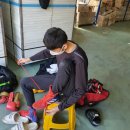 버팔로복싱짐 이미지