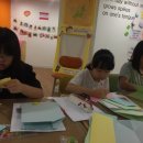 산책마을 SH작은도서관 이미지