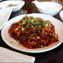 일심본가콩요리 이미지