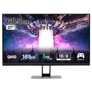2740 | 인터픽셀 QHD 165Hz IPS 게이밍 모니터, IPQ2740 PLUS 사용후기