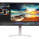 LG 32인치 HDR 4K 모니터 32UD99 발표 이미지