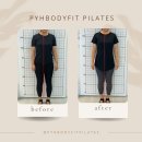 진바디핏 | 서귀포필라테스 박윤희바디핏 <개인레슨 후기> ㅡ 골반교정