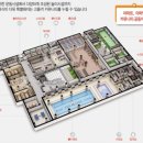 송도대방공인중개사사무소 | 송도 대방 디에트르 시그니처뷰 커뮤니티센터-수영장오픈