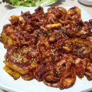 해오름대구왕뽈찜&쭈꾸미 이미지