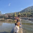 (주)해피팜약품 | 25.11.1 포천 서운동산 / 내돈내산 후기 /할로윈행사 후기 / 주차팁