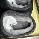 호주세탁소 | 호주어그 메리제인 (OB1000BLK)230 블랙 후기 너무예쁘자나!!