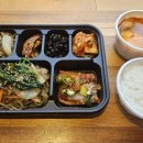 월명도시락 이미지