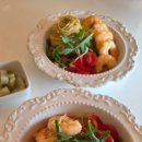 도로시파스타 연정 | 배곧 파스타 맛집 도로시파스타 연정 생명공원 뷰 데이트 후기