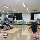 웰빙요가(오전) 이미지