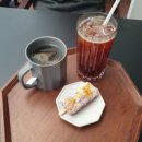 [먹일상] 타이밍을 놓쳐버린 달달한 디저트와 맛있는 음식들과 함께한 일상들 모음 zip