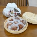 한식디저트 이미지