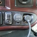 12V 36W POWER OUTLET 이미지