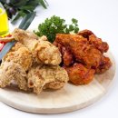 맛있는치킨 이미지