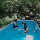 정선 도원펜션&캠핑장 이미지