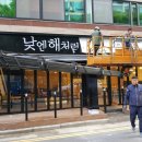 청년간판 이미지