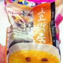 (주)로뎀유통 | [캠핑음식] 캠핑/여행시 간편하게 먹을수 있는 로뎀푸드의 서울마님죽