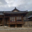 [경남/함양] 안의면 광풍루 앞 한우 소갈비찜 삼일식육식당
