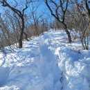 설국 | 경북 김천 황악산(1,111m) 겨울 산행, 눈꽃이 경이로운 설국 트레킹! (필수 겨울 장비 후기)