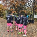 2025시즌 고양특례시 축구동호회 연합회 축구대회 출전 (우승) 이미지