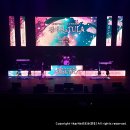 나오미 | 튜나사운드(정여진&amp;TULA with 나오미) 애니송 콘서트 후기 2023~2025