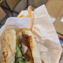 나폴리 맛피아버거 후기 이미지