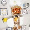 다산 푸라닭 블랙투움바