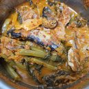 캔꽁치 찌게 이미지