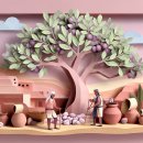 실크로드푸드(Silk Road Food) | 9,000년 동안 왕들이 독점한 슈퍼푸드의 정체