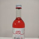 보해마트 | 보해양조 복받은 부라더 홍연 시음 후기