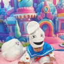 뽀작뽀작 | 재수강은 처음! 이마트 문화센터 춘천점 뽀작뽀작 수강 후기