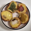 5585 | [인천 서구] 앙호두 루원시티점 다양한 맛의 호두과자맛집 가정동 답례품으로 좋은 디저트