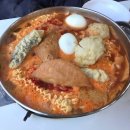 원조분식 | [마포 즉석떡볶이 비교] 코끼리분식 vs 마포원조떡볶이, 솔직 후기