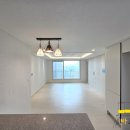 GS25평택효성점 | 천안도배 : 두정역효성해링턴29평 친환경벽지 개나리 로하스 시공 후기 _ 바르다