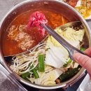 JM푸드 | 온천장맛집 샤브애작 온천장점, 소고기부터 생맥주까지 무제한! 평일 점심 후기