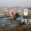 목포 산정동성당, 한국 레지오 마리애기념관 1 (목포시 산정2동) 이미지