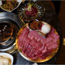 한우갈비한짝