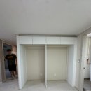 강변코아루 | 안동인테리어필름 e편한세상안동강변아파트 싱크대시트지후기