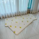 레몬디자인 | [파크론] 파크론 코스트코 주방매트 레몬티 실사용후기, 발이 편안한 주방매트 추천