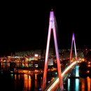 돌산대교 이미지