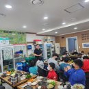 더덕솥뚜껑삼겹살 - 유성구 관평2로 22 | 더덕솥뚜껑삼겹살