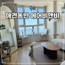 나나애견 | 부산 광안리 에어비앤비 오션뷰 애견동반 나나하우스 가성비 좋은 숙소 후기