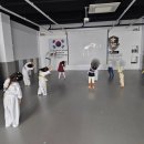 K스타 태권도장 이미지