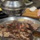 홍돼지 - 중구 운서3로 1 | [부산 반여동 맛집] 삼남매 취향 저격! 아이와 가기 좋은 '제주홍돼지' 솔직 후기